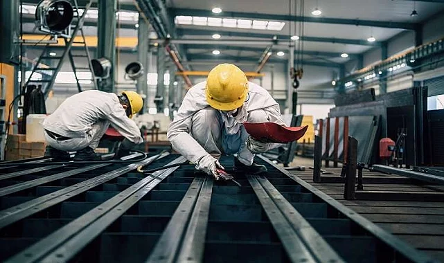Ulamış Fabrika Taşıma